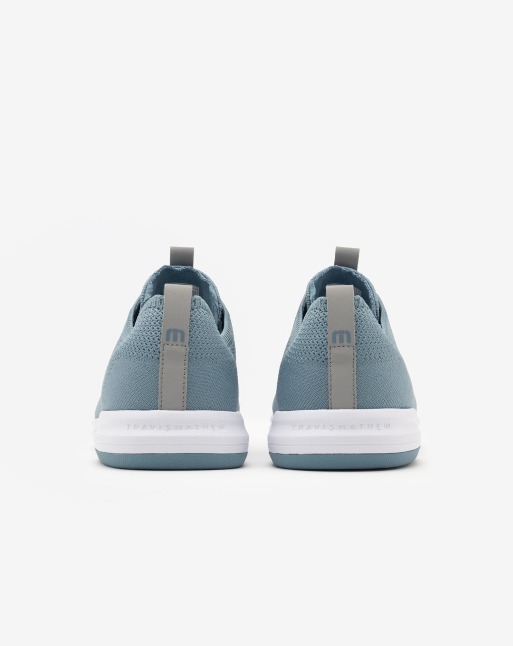 Travis mathew shoes sale hotsell