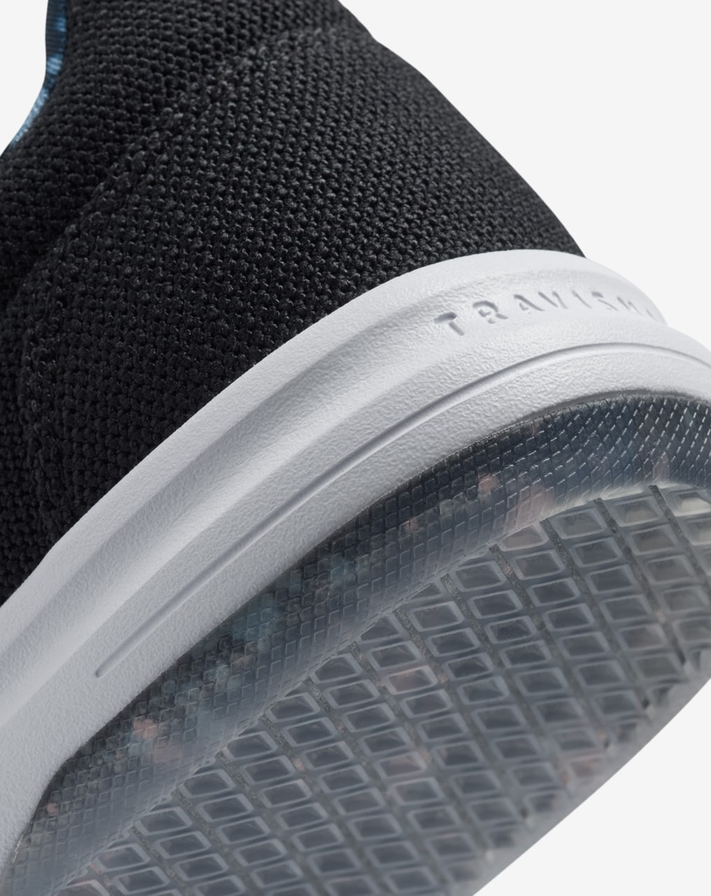 THE DAILY 2 KNIT PRINT SHOE TravisMathew
