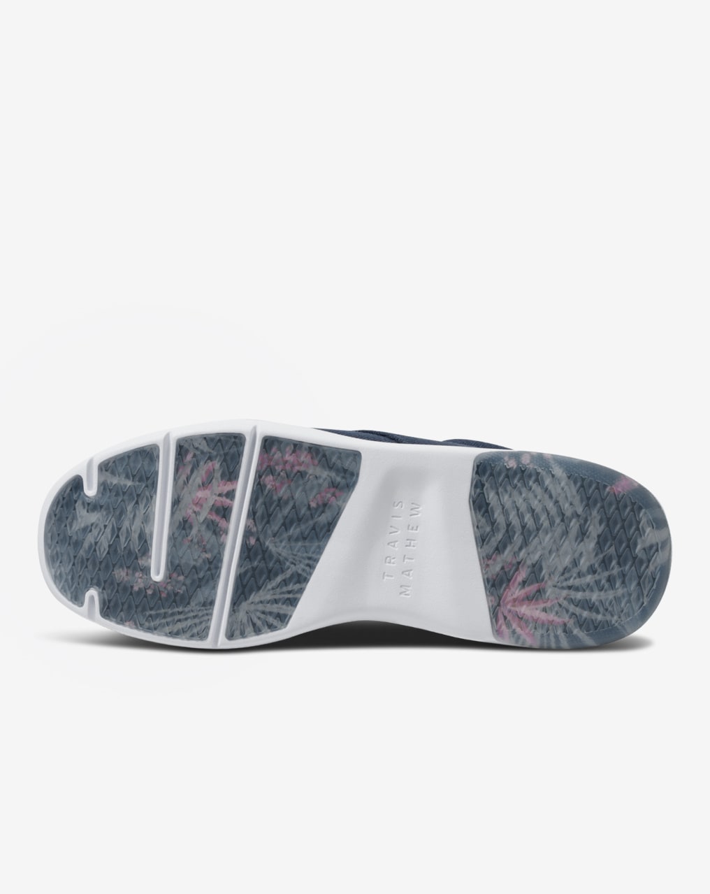 THE DAILY 2 KNIT PRINT SHOE | TravisMathew