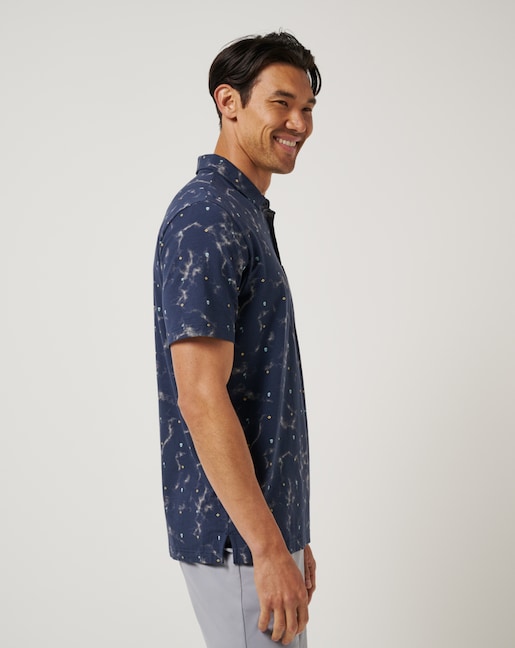 BEACH TOWN POLO