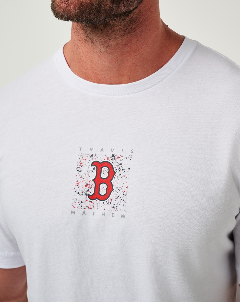 Red sox get beard shirt on sale