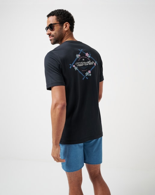 PATH TO PARADISE TEE