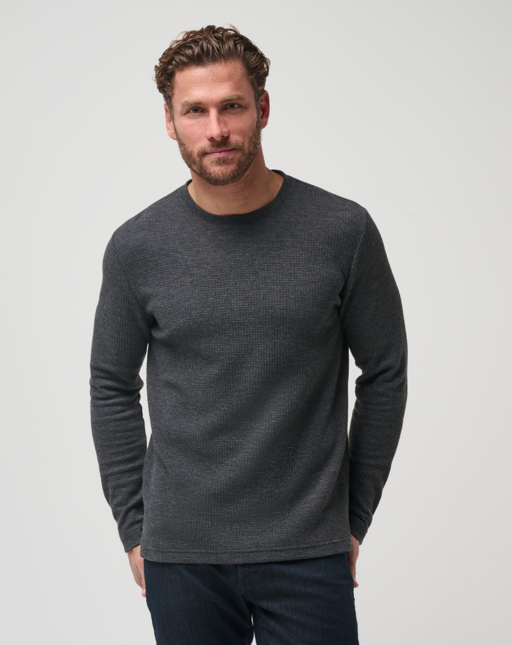 Travis mathew long sleeve shirt cheap