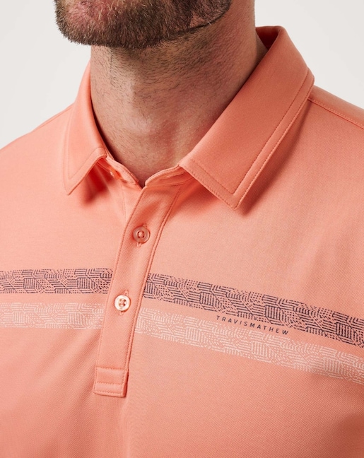 ROAMING ROUTES POLO