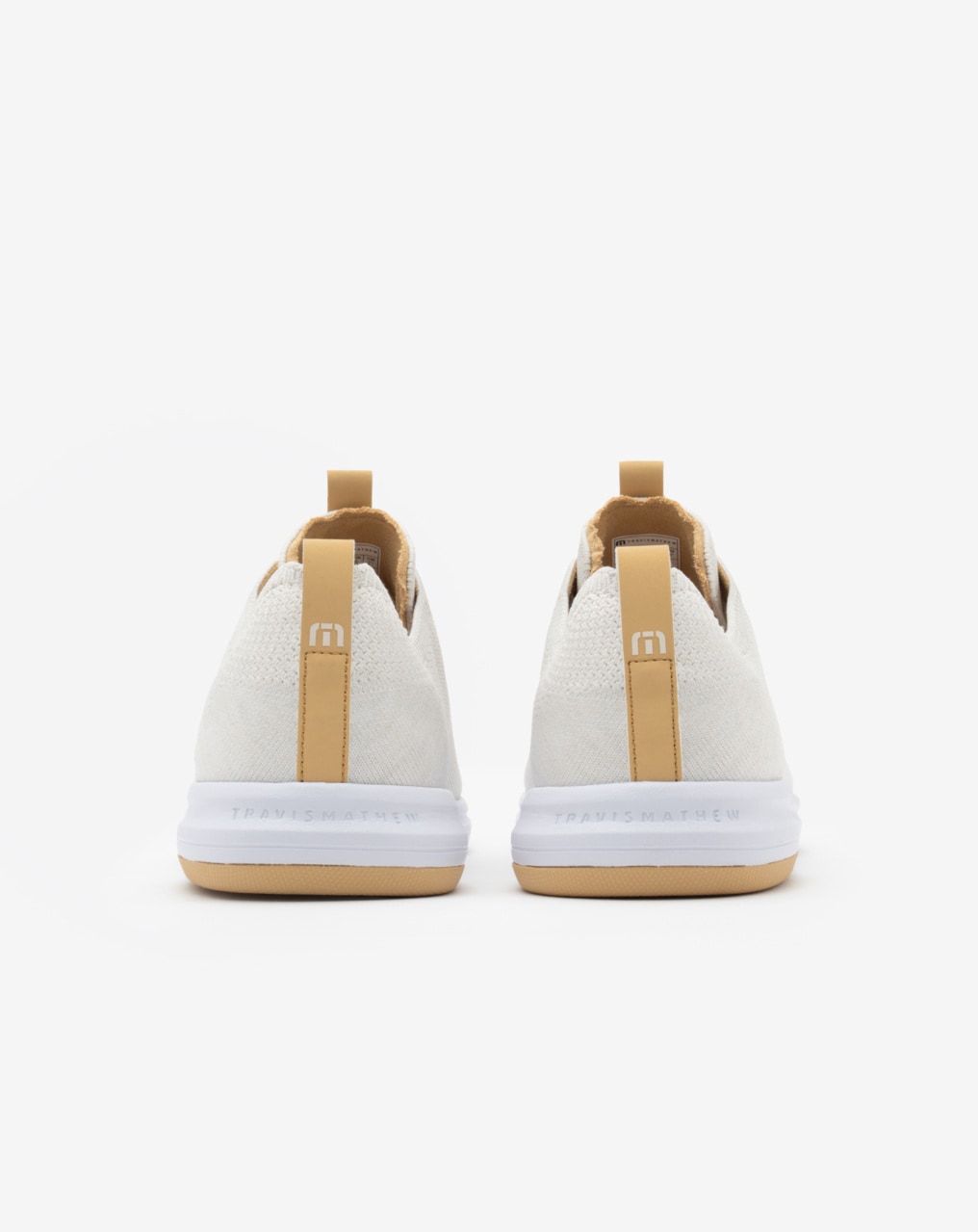 THE DAILY LITE SHOE TravisMathew