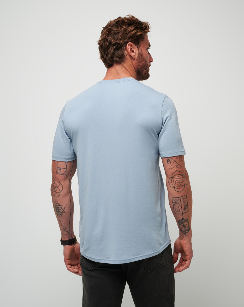 Product image for Cloud Crew Tee
