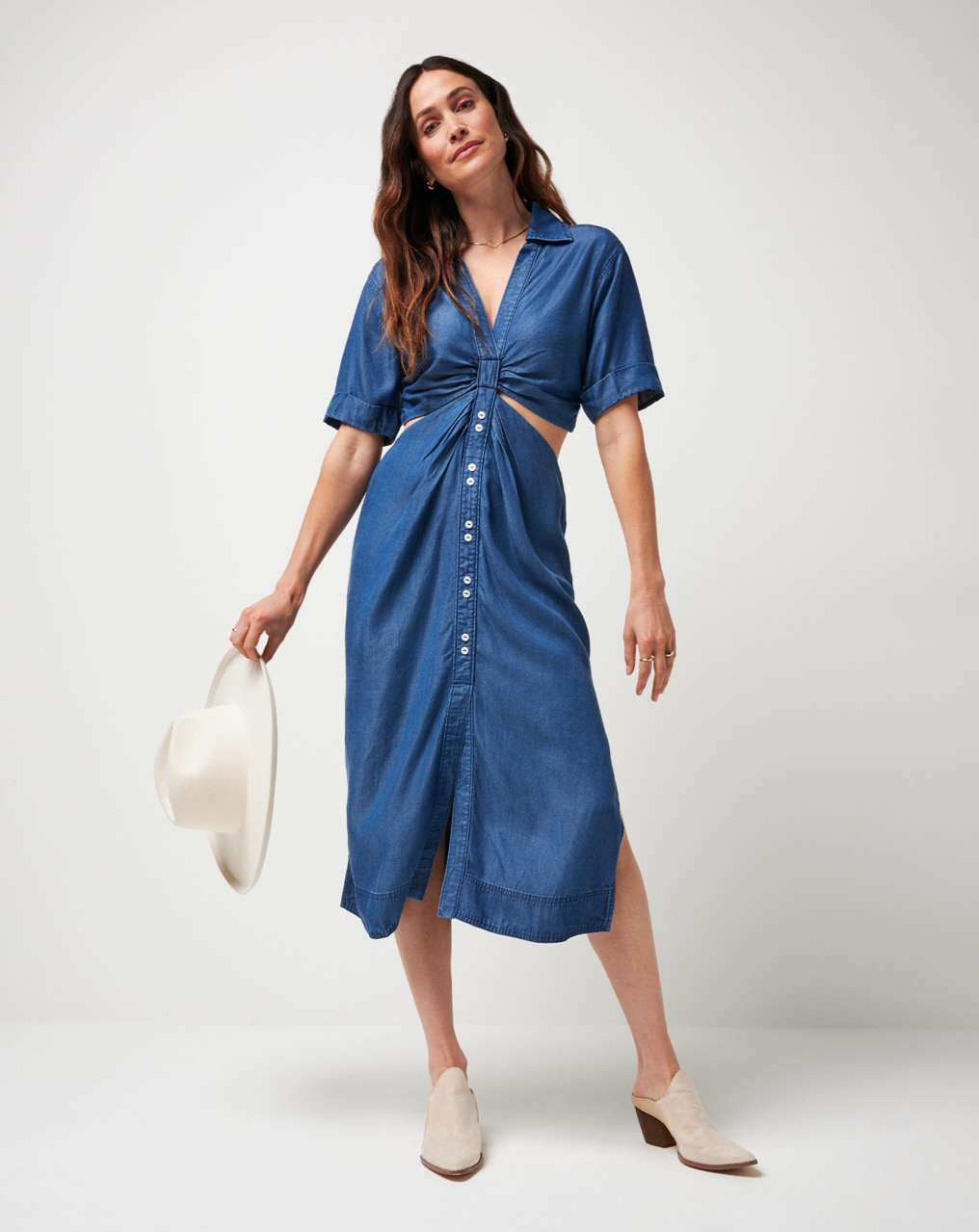 OLD HAVANA DRESS TravisMathew