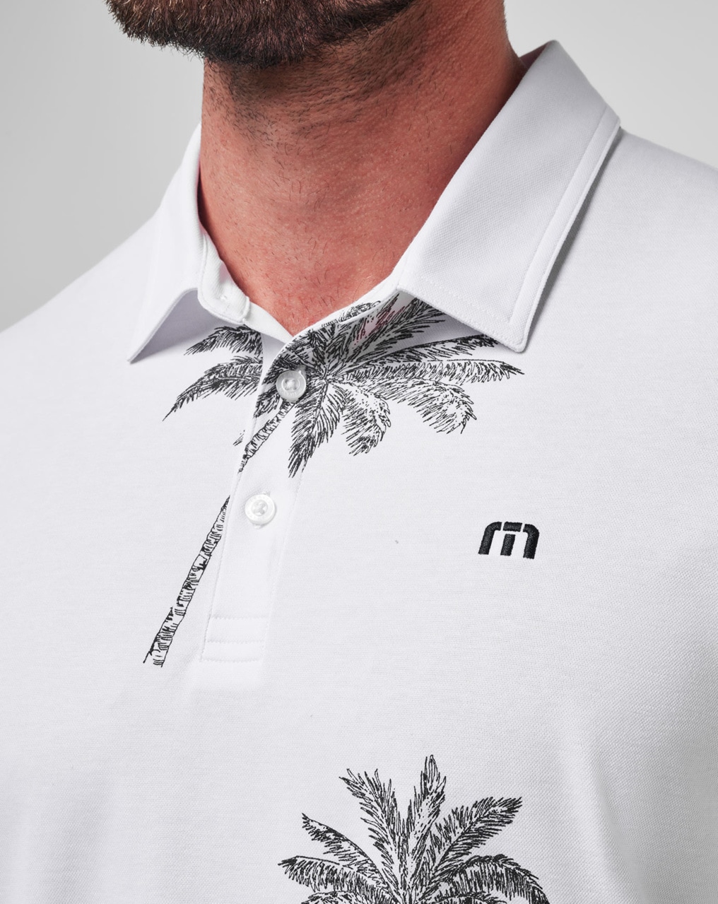 MESIC POLO TravisMathew