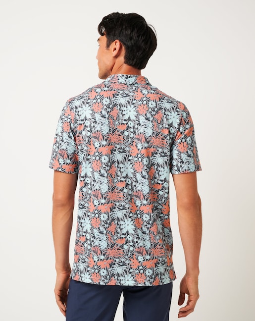 FEATHERWEIGHT SANDS POLO