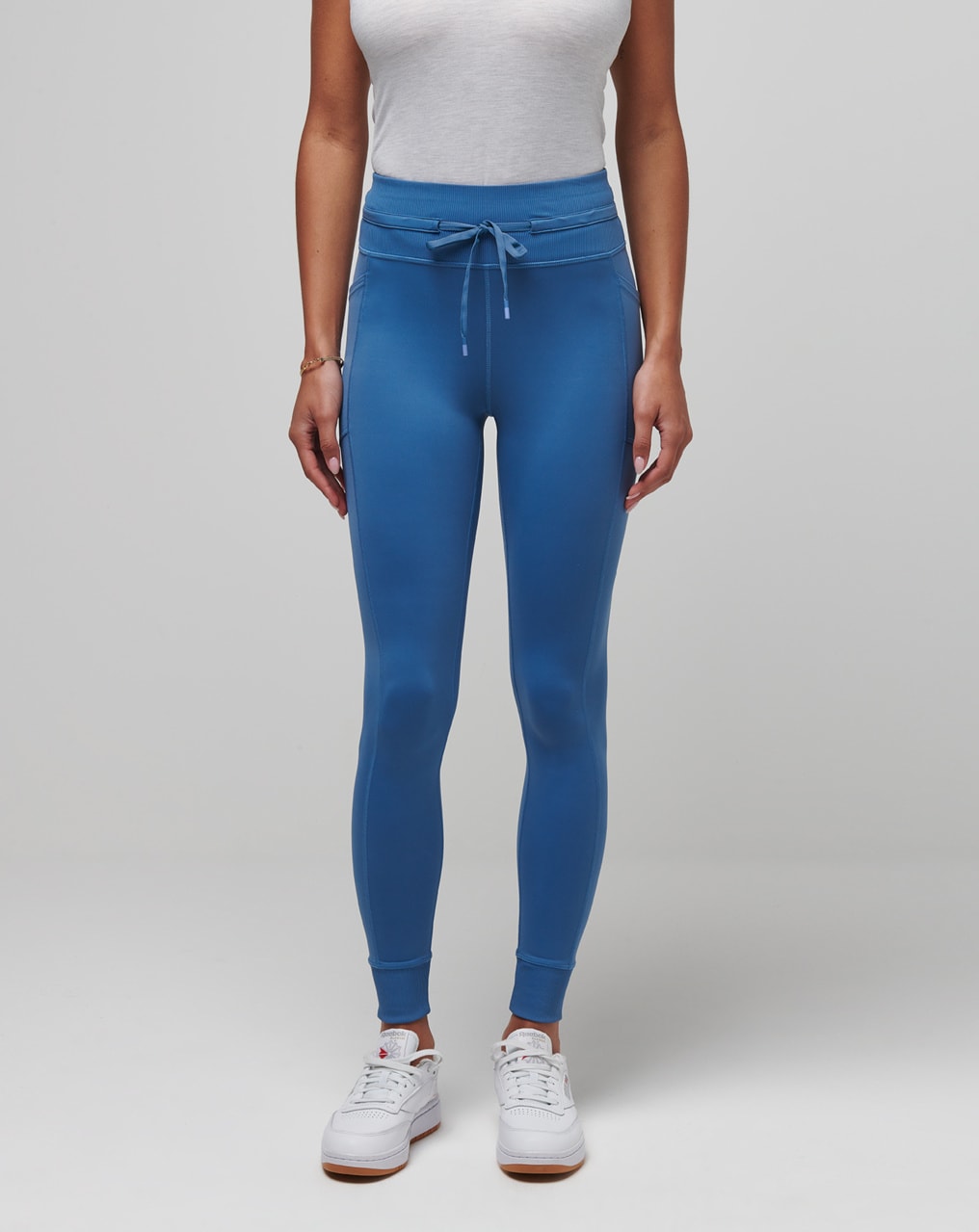 MOVEKNIT TIE LEGGING | TravisMathew MOVEKNIT TIE LEGGING | TravisMathew