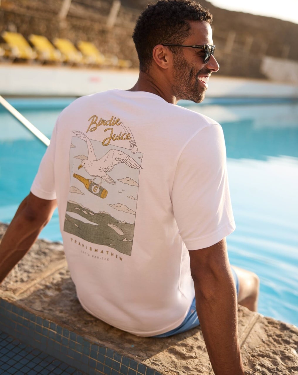 TravisMathew Men's & Women's Clothing & Golf Apparel