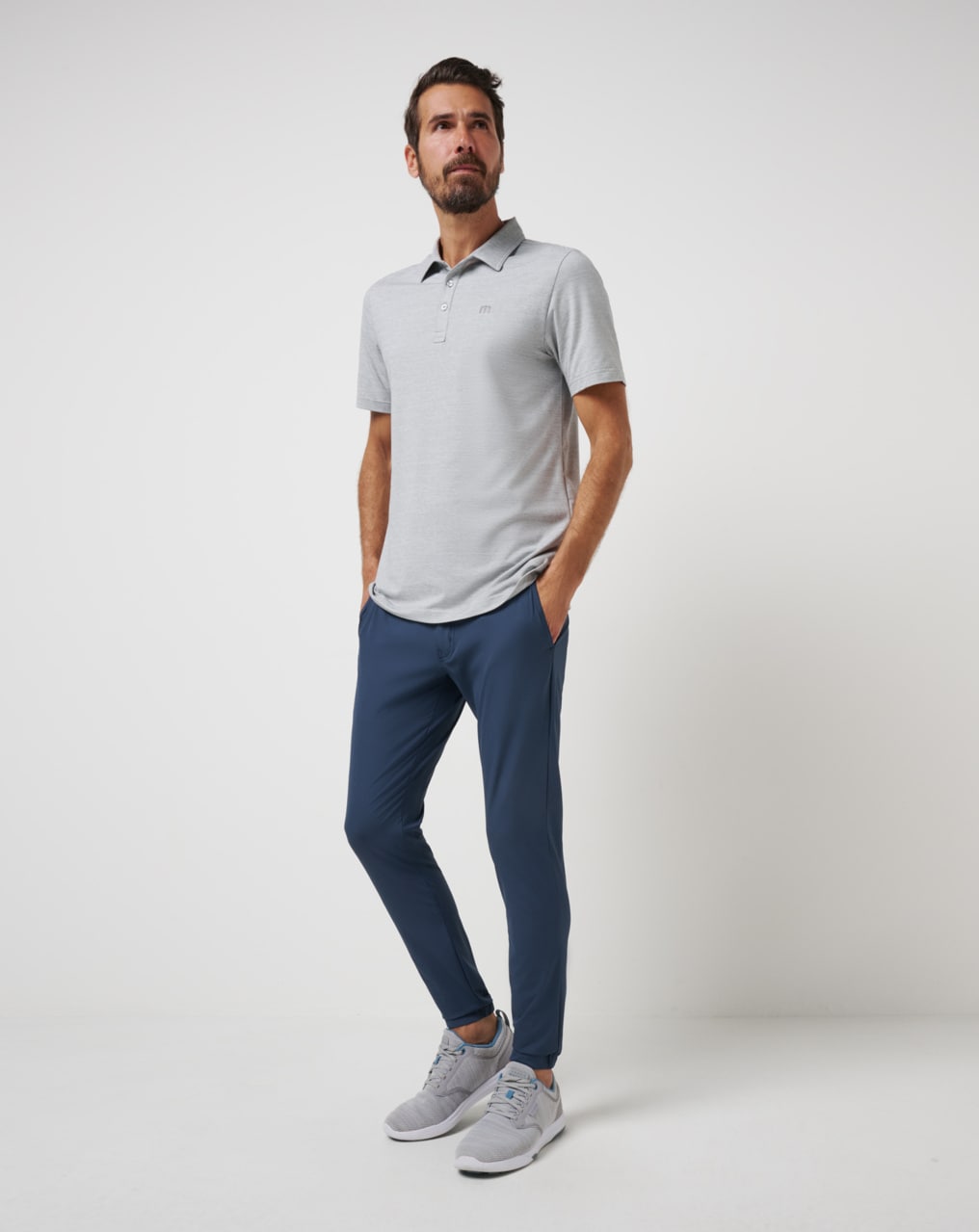 OPEN TO CLOSE JOGGER | TravisMathew