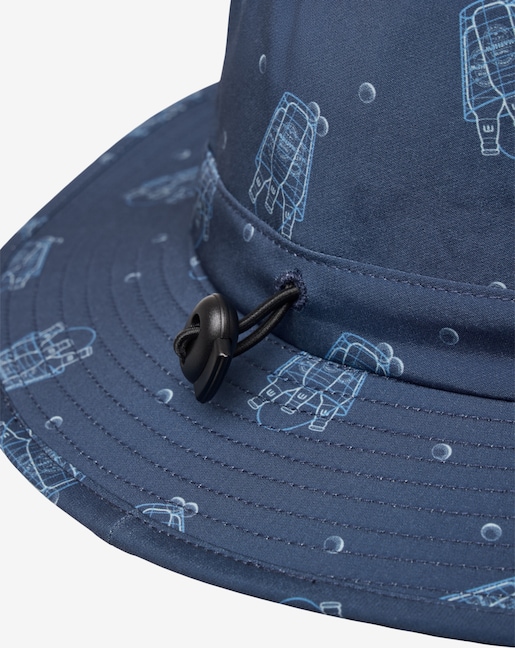 FIRST EDITION BUCKET HAT