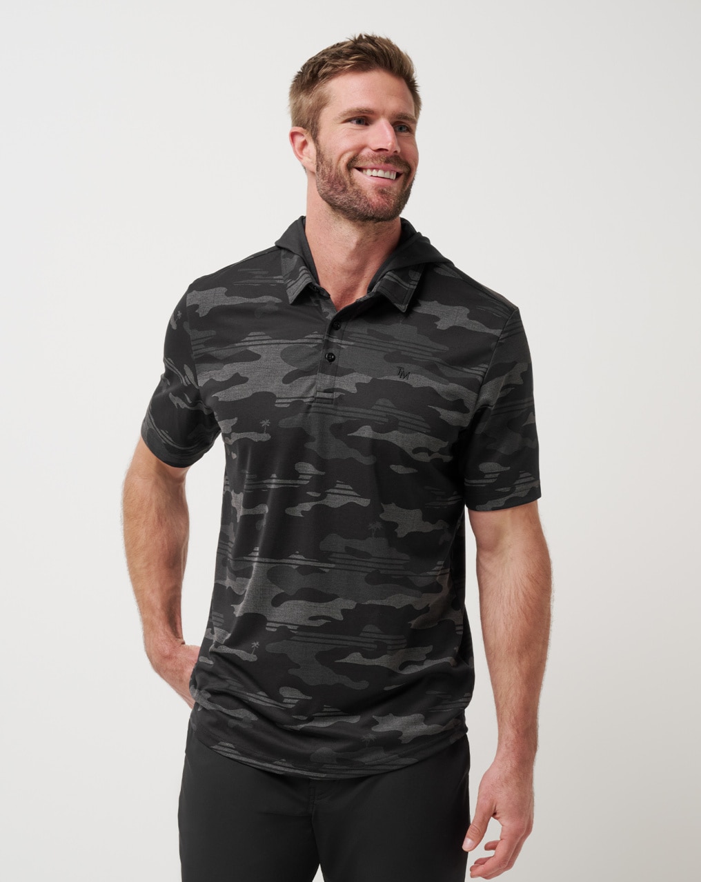 TravisMathew Men's & Women's Clothing & Golf Apparel