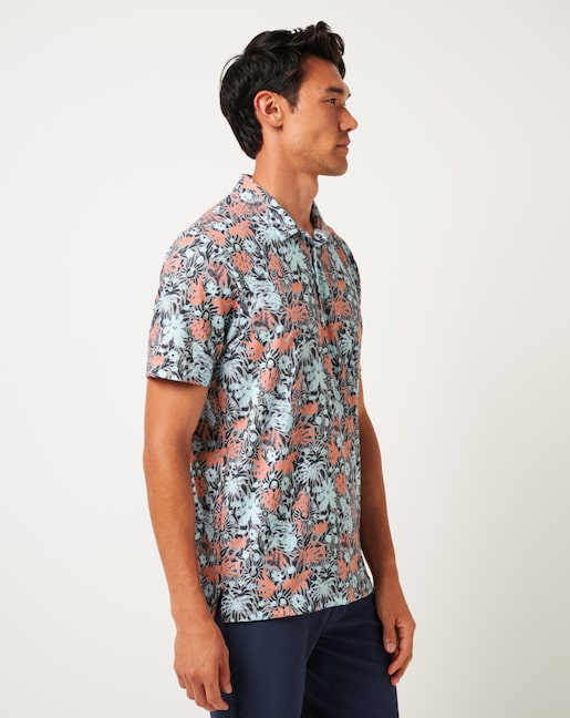 FEATHERWEIGHT SANDS POLO