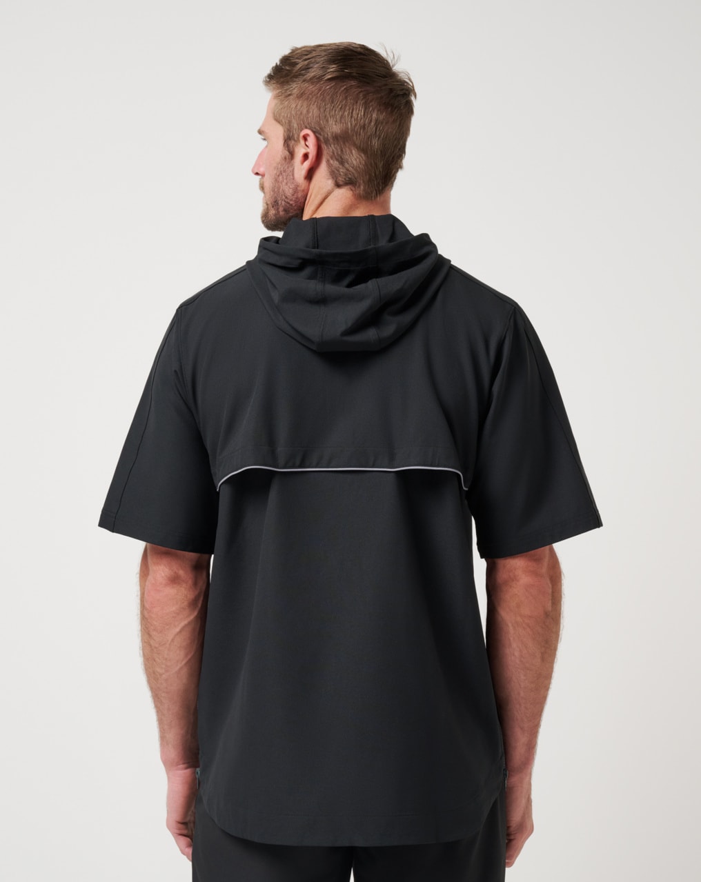SPORT MODE HOODIE | TravisMathew SPORT MODE HOODIE | TravisMathew