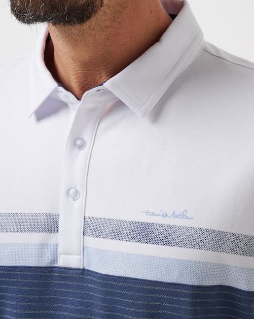 MARGARITA MAYHEM 2.0 POLO