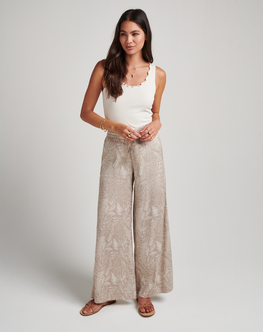 Organic Twill Pants - Oyster Grey – Colorful Standard