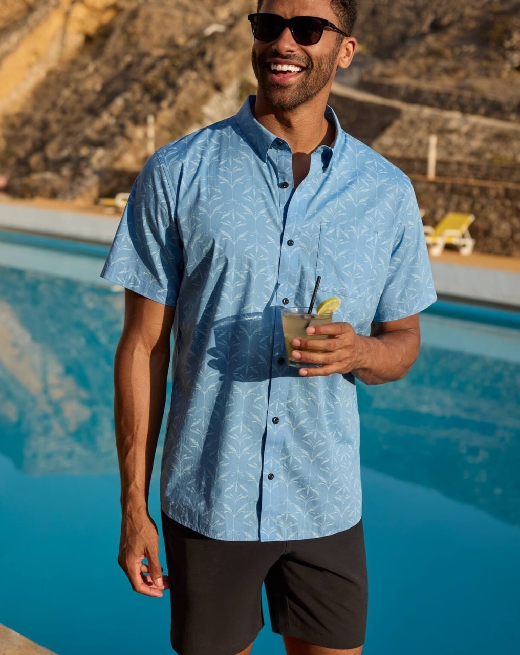TravisMathew Men's & Women's Clothing & Golf Apparel