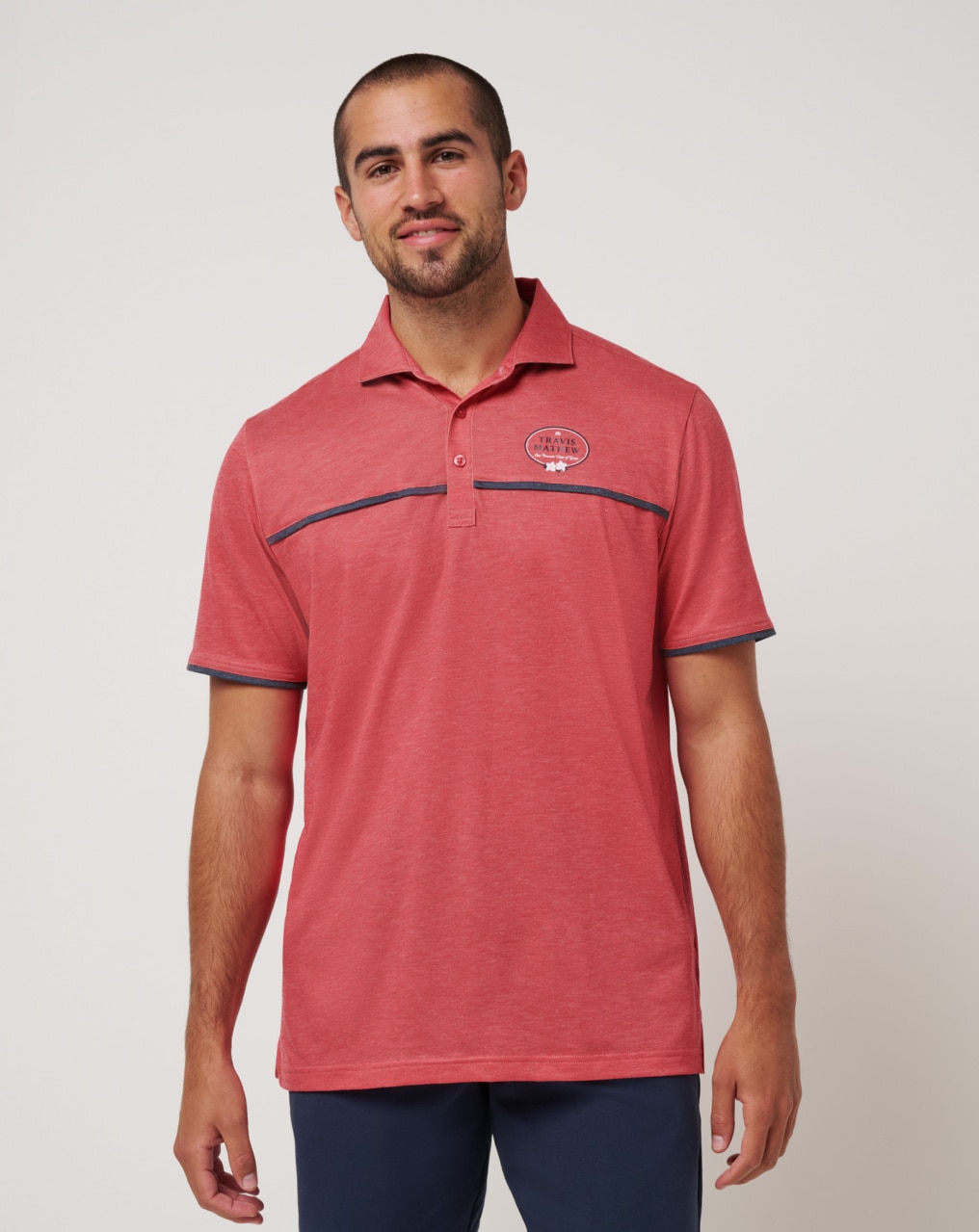 Men | TravisMathew