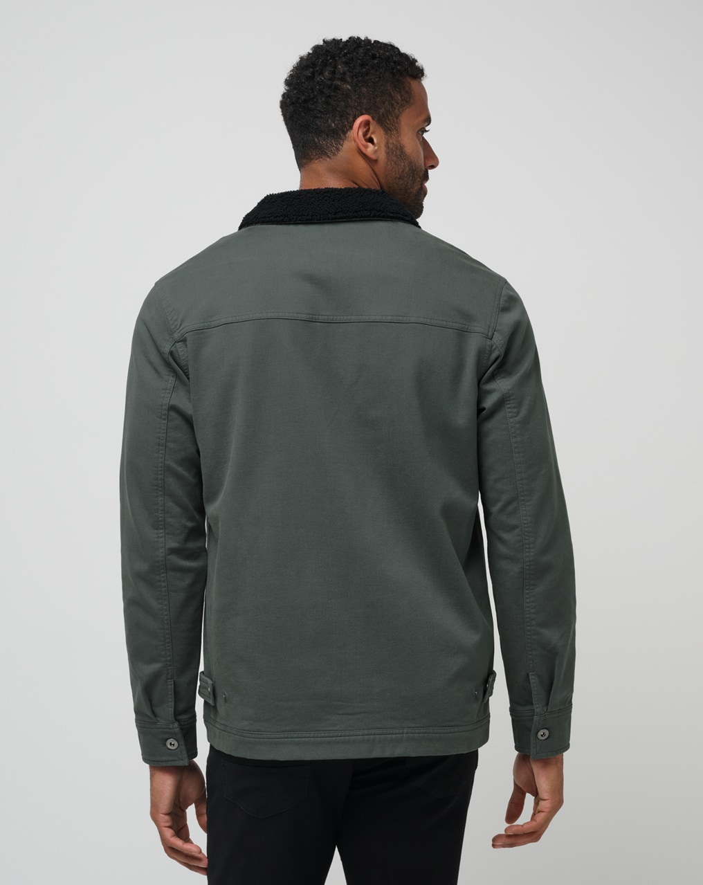 TORCH RUNNER FULL ZIP | TravisMathew