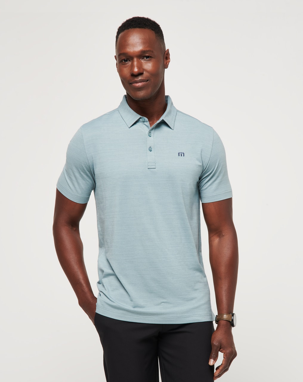 Under armour deals men's polo shirts