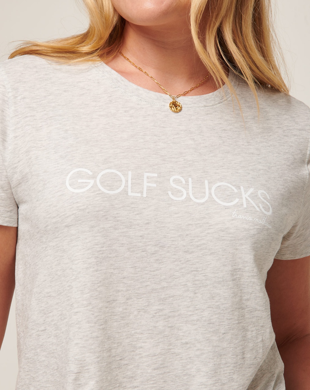 Travis mathew the ten year sale