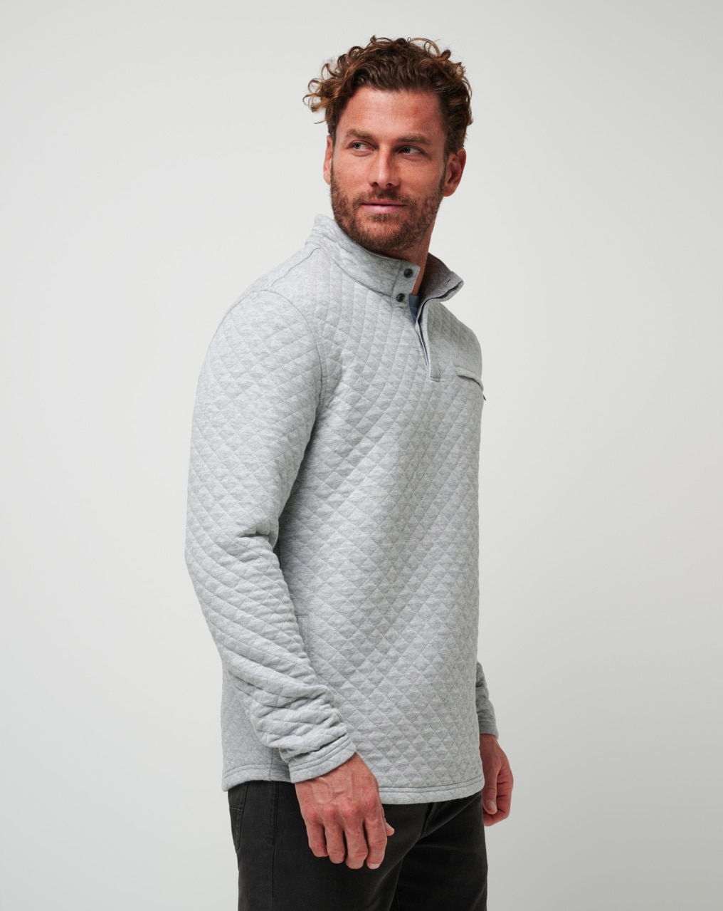 Travis mathew sweatshirt discount