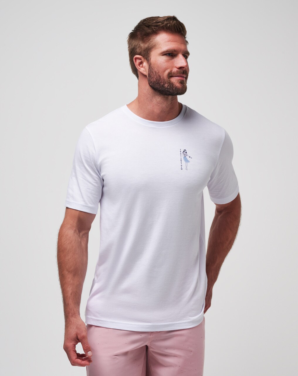 TravisMathew Men's & Women's Clothing & Golf Apparel | Official Store