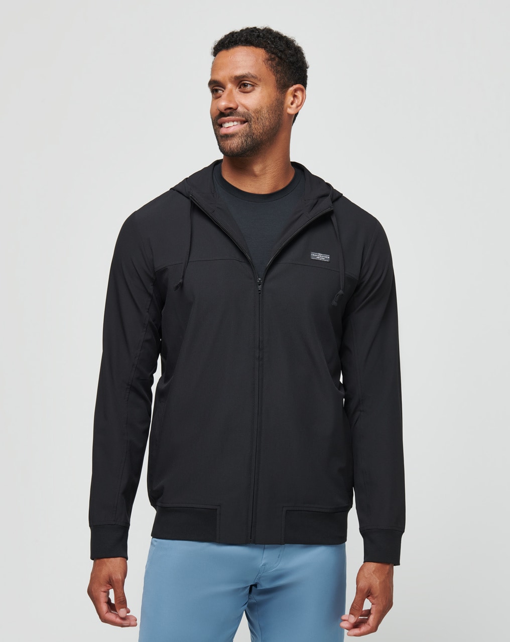 Travis mathew wanderlust hoodie best sale