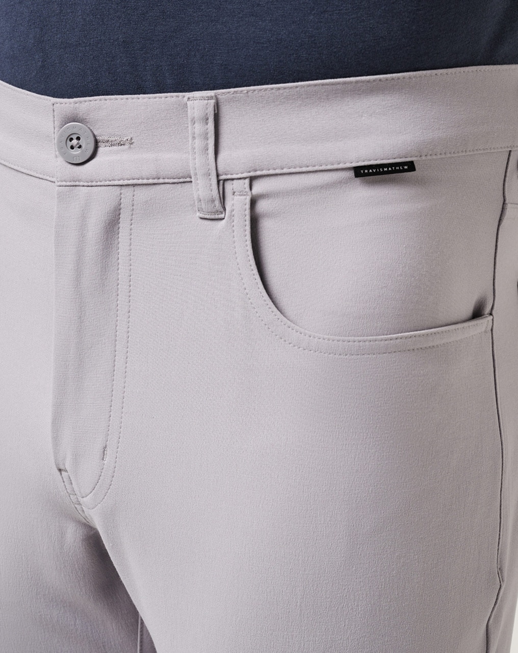 OPEN TO CLOSE MIDWEIGHT PANT | TravisMathew