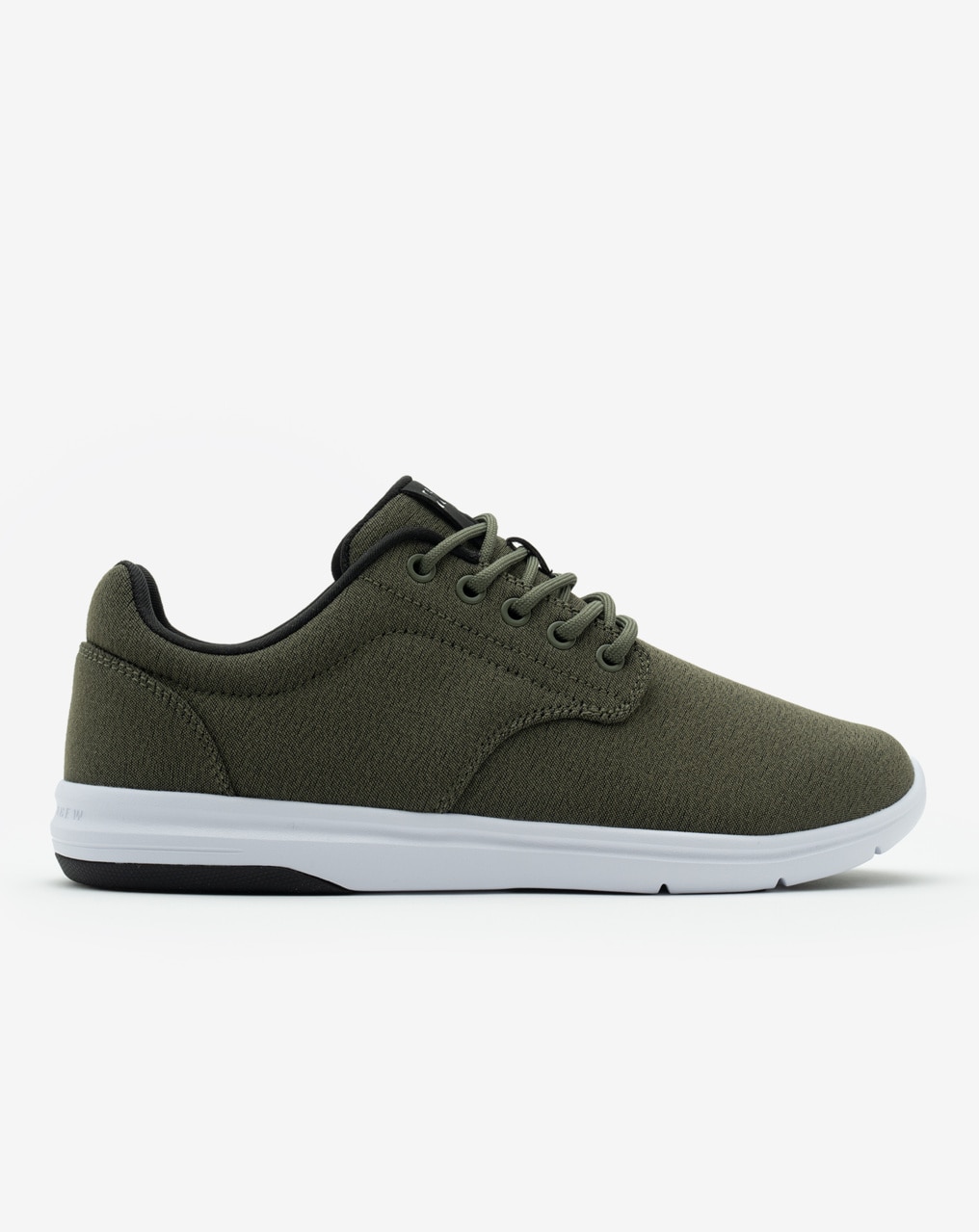 Men's daily 2. suede sneaker 2025