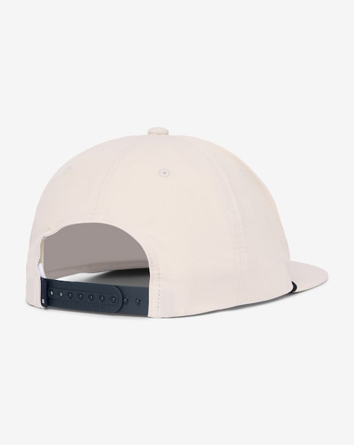 LOST MAPES SNAPBACK HAT
