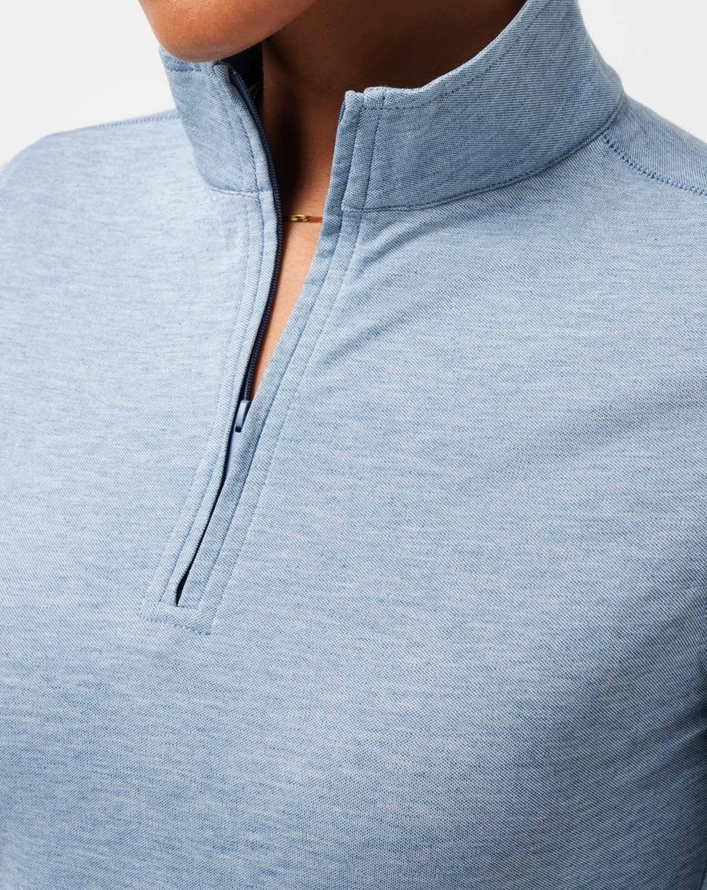 Active quarter zip best sale