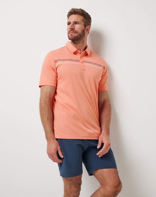 ROAMING ROUTES POLO