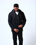 MOUNTAIN PASS JACKET Image Thumbnail 2