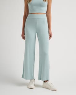 有名ブランド EVENING RETREAT WIDE RIB PANT | TravisMathew パンツ