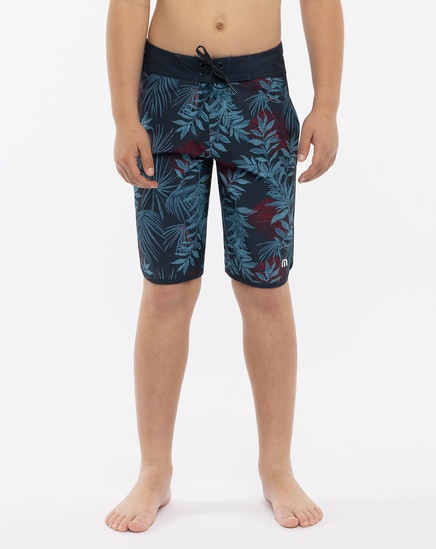 FIREWORK TIME YOUTH BOARDSHORT Image Thumbnail 0