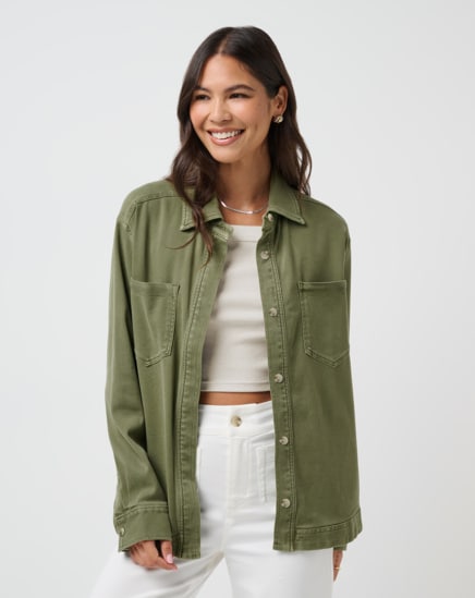 EVERYDAY BUTTON DOWN Image Thumbnail 0