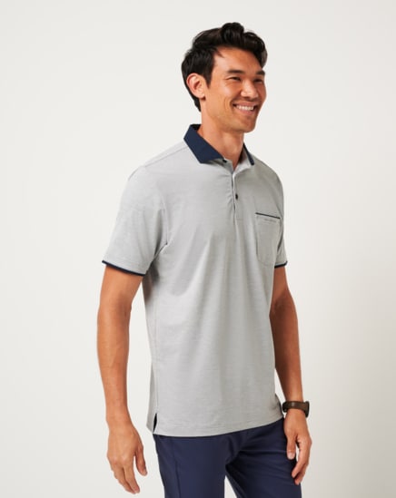 CALL IT OFF POLO Image Thumbnail 1