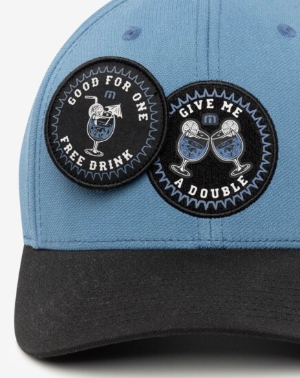 RUM DAYS SNAPBACK HAT Image Thumbnail 4