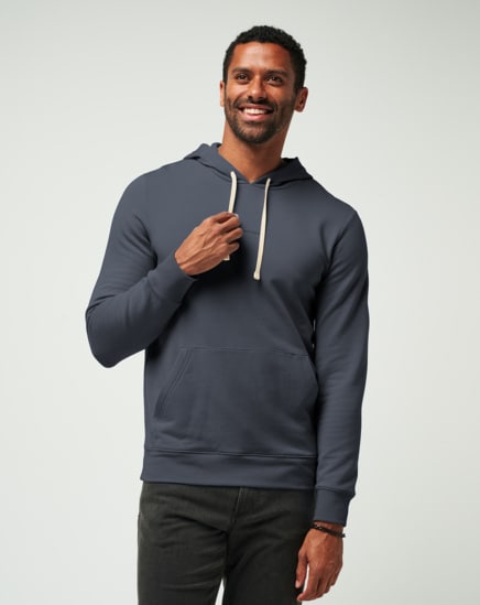 COASTAL CLOUD HOODIE Image Thumbnail 0