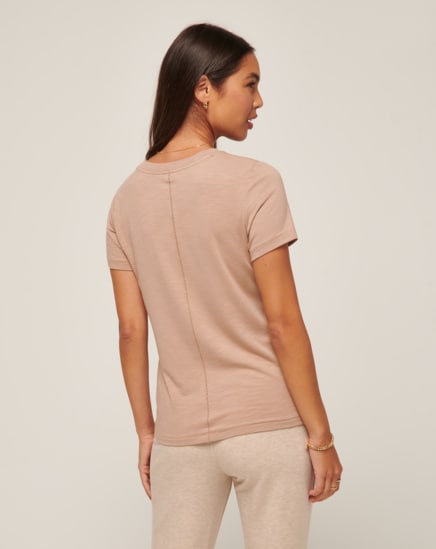 CLOUD JERSEY TEE Image Thumbnail 1