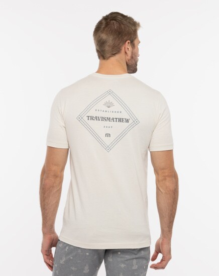WASTING TIME TEE Image Thumbnail 4