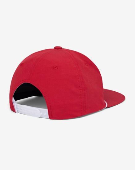 LOCAL FAVORITE SNAPBACK HAT Image Thumbnail 3