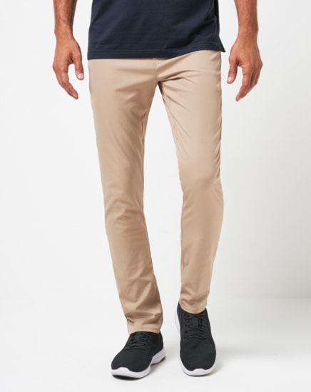 OPEN TO CLOSE PANT Image Thumbnail 0