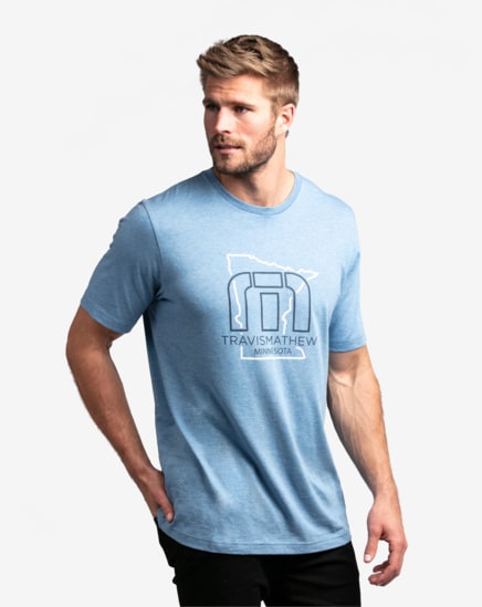 MONARCH 2.0 TEE Image Thumbnail 1