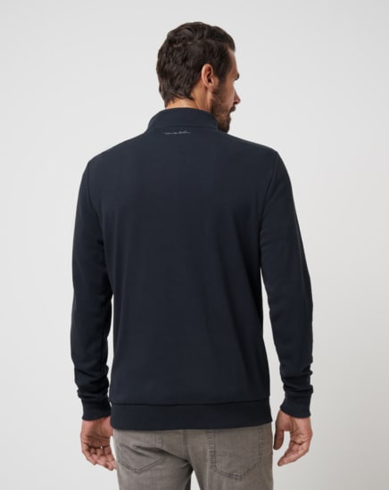 CLOUD QUARTER ZIP 2.0 Image Thumbnail 2