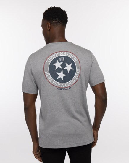 BBQ MASTER 2.0 TEE Image Thumbnail 0