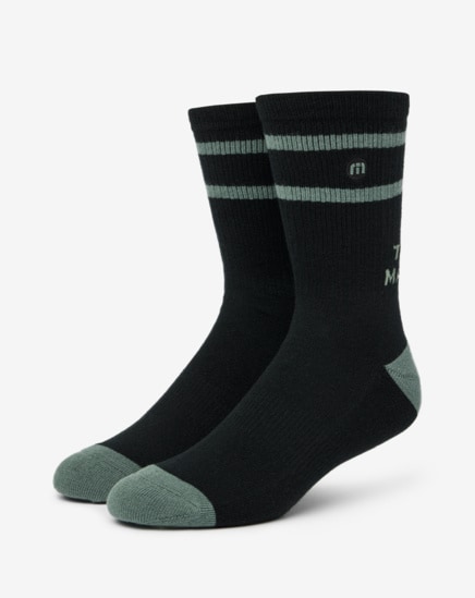 HIGHWAY TOWN CREW SOCK Image Thumbnail 0
